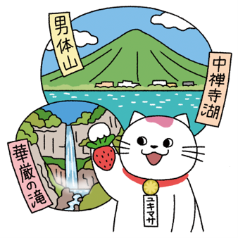 10月は行政書士制度広報月間です